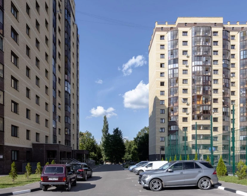 ЖК Центральный