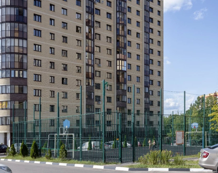 ЖК Центральный