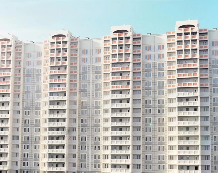 ЖК Центральный