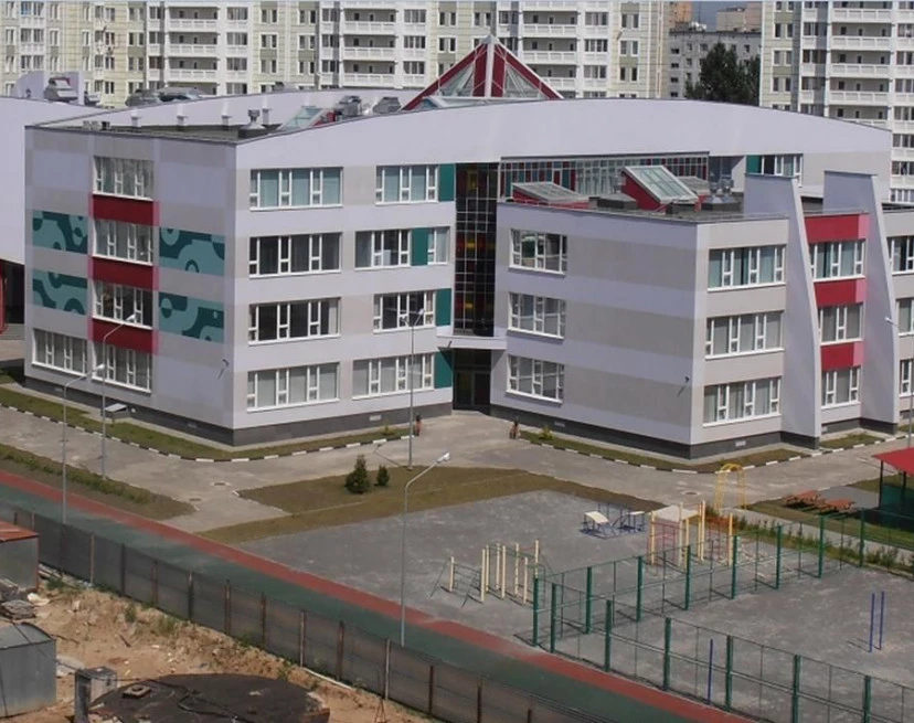ЖК Центральный