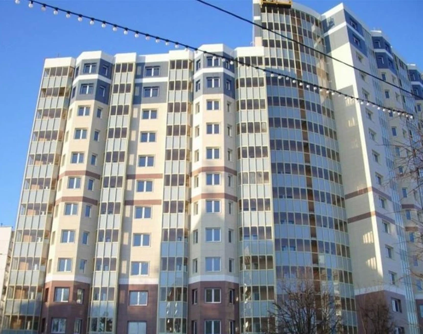 ЖК Центральный