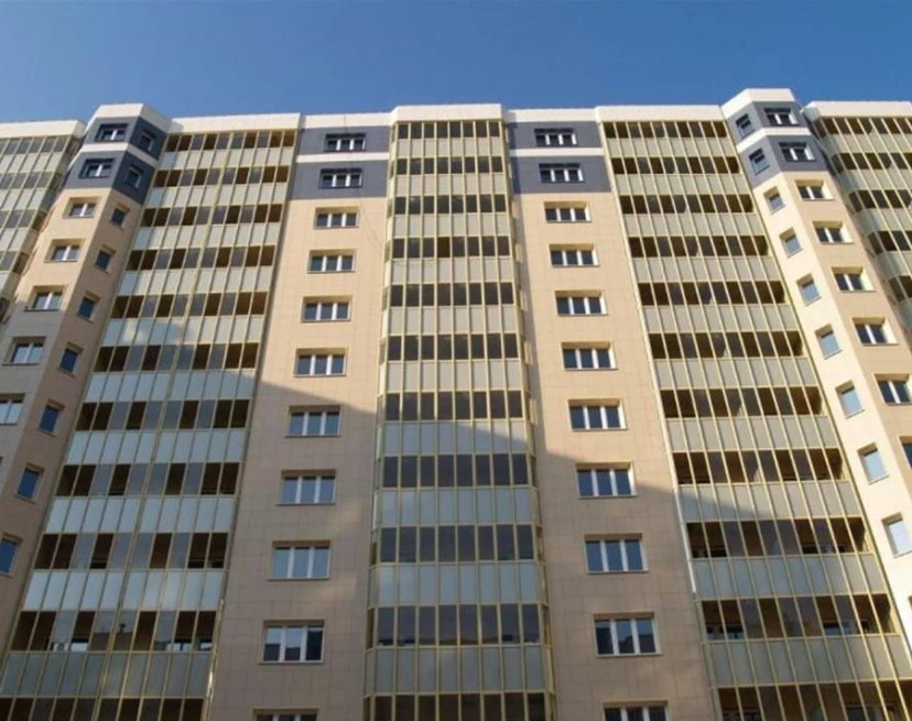 ЖК Центральный