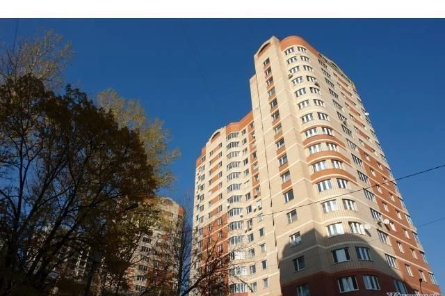 ЖК Твой Адрес Мечты