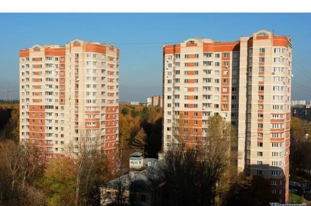 ЖК Твой Адрес Мечты
