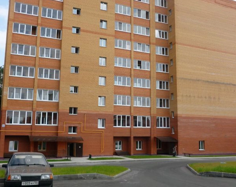 ЖК ул. Комсомольская, д.1А