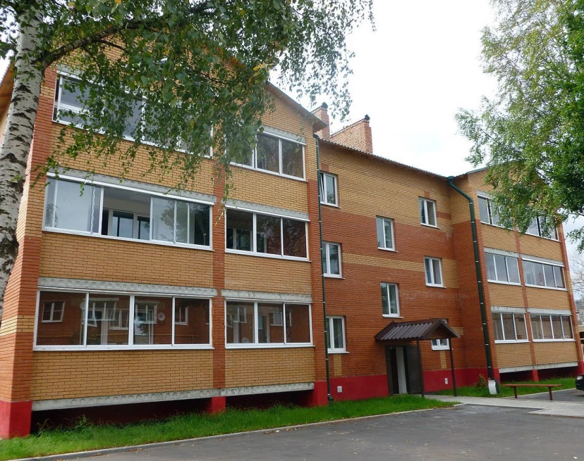 ЖК ул. Советская, 36Б