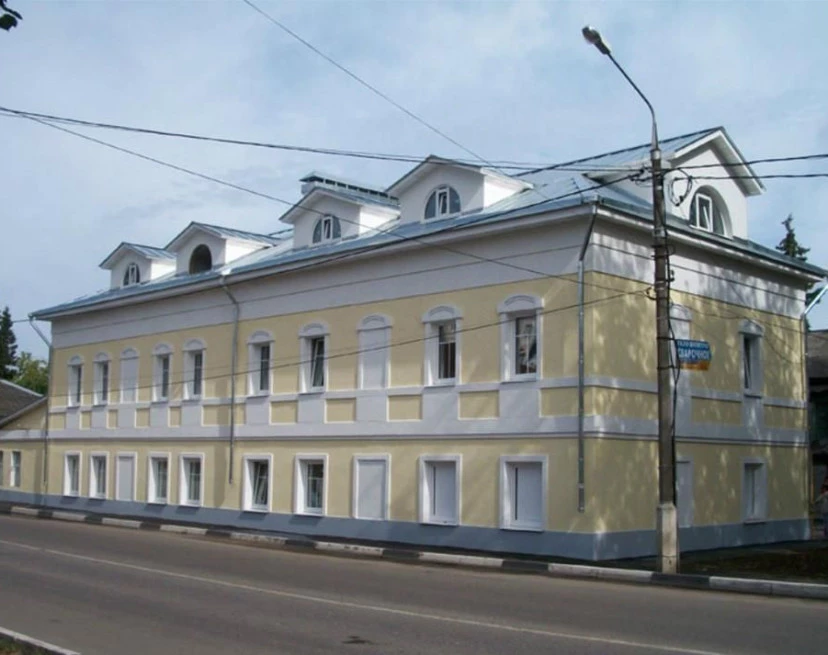 ЖК Уманская 5