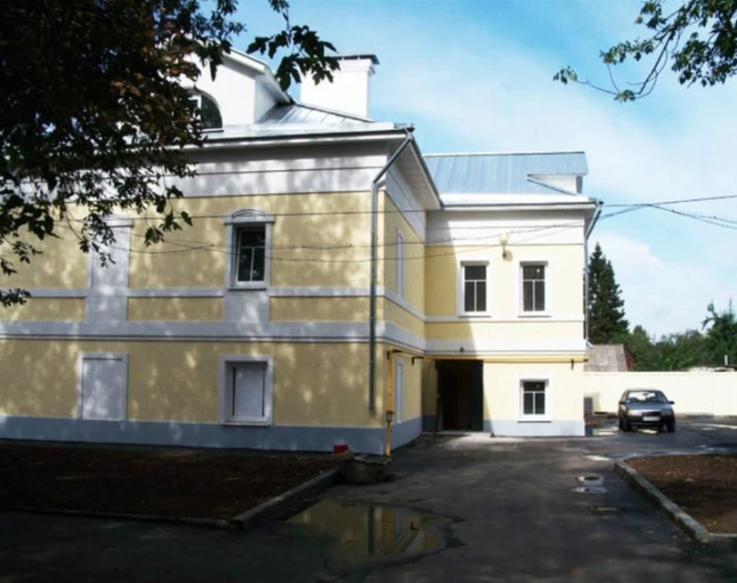 ЖК Уманская 5