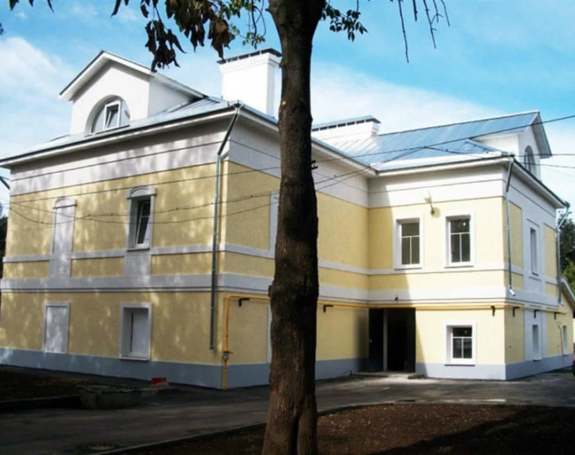 ЖК Уманская 5