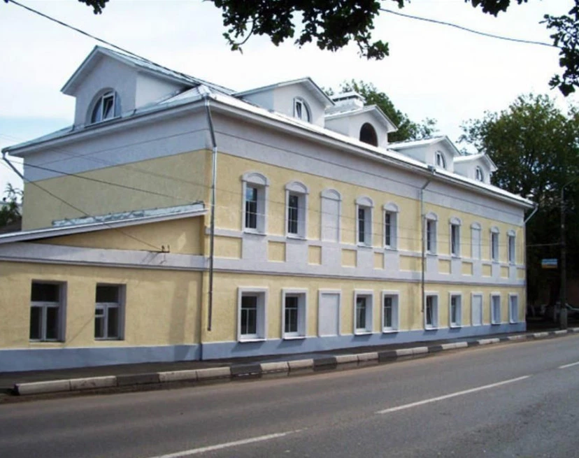 ЖК Уманская 5