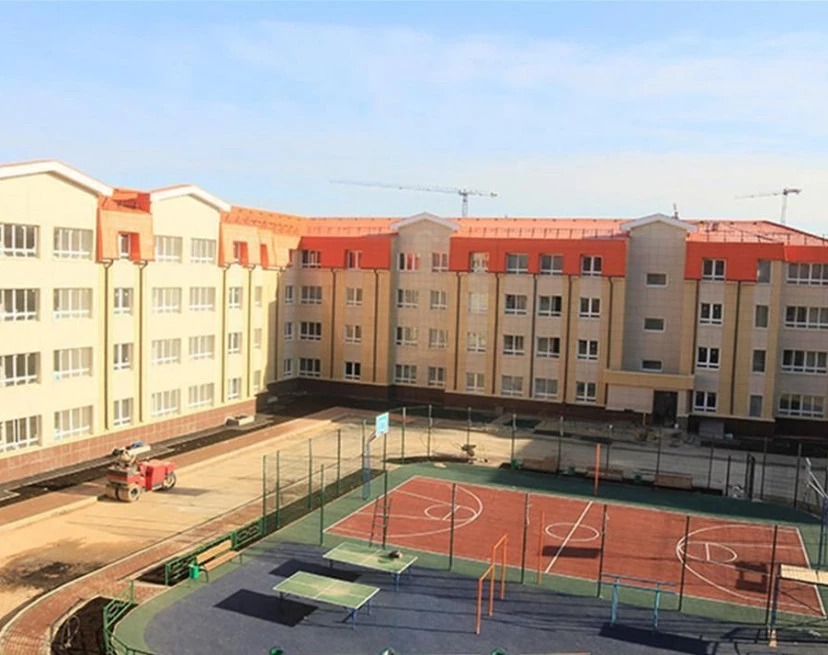 ЖК Валентиновка Парк