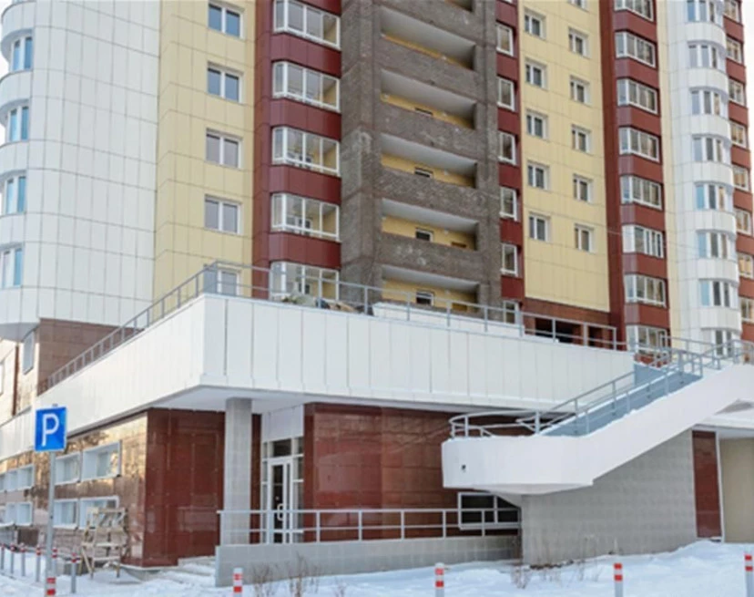 ЖК Васко да Гама