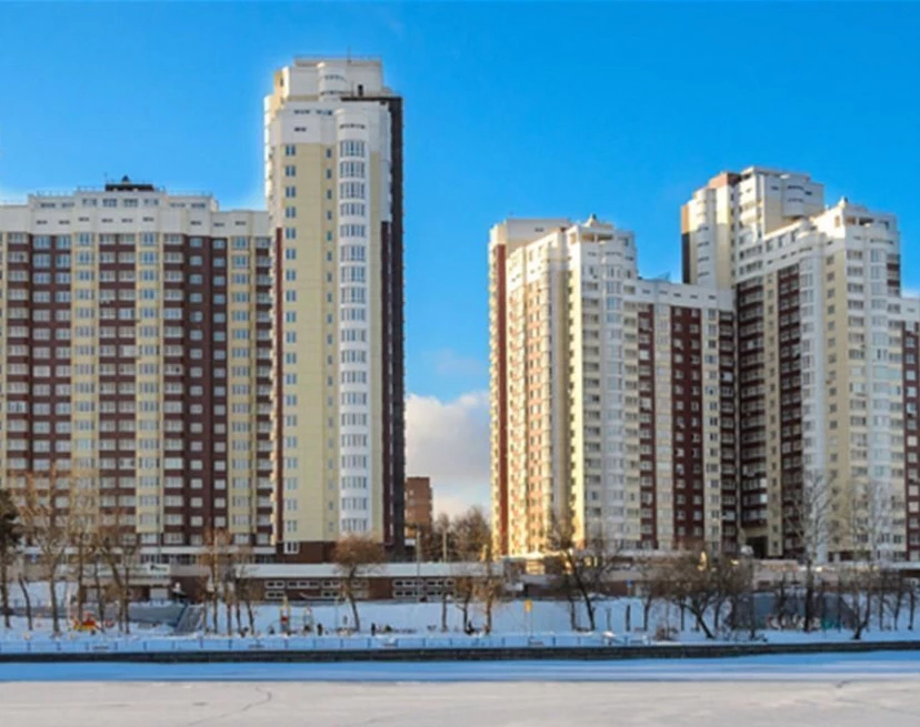 ЖК Васко да Гама