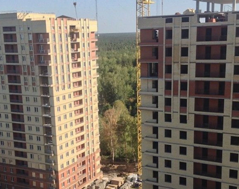 ЖК Вега