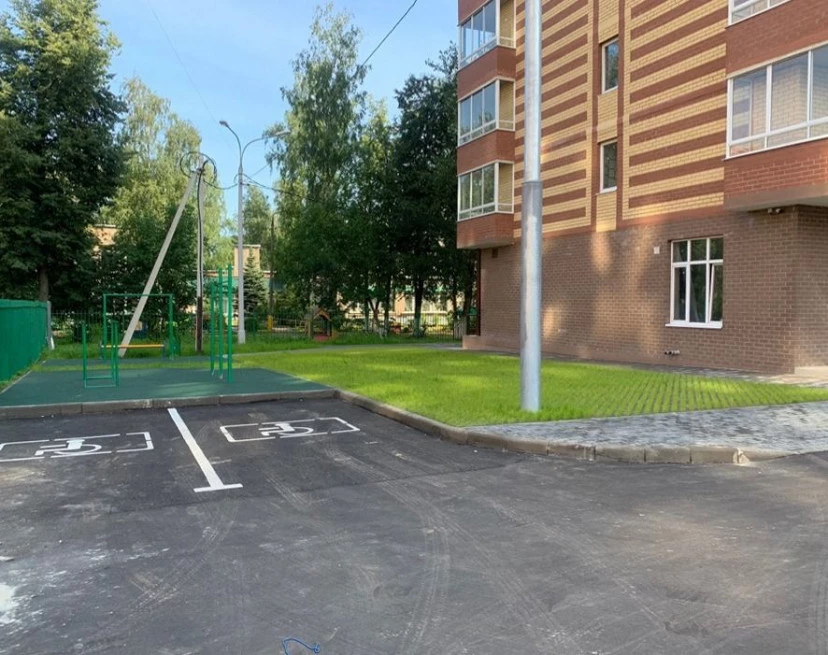 ЖК Велес