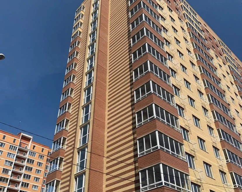 ЖК Велес
