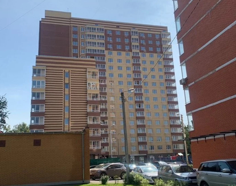 ЖК Велес