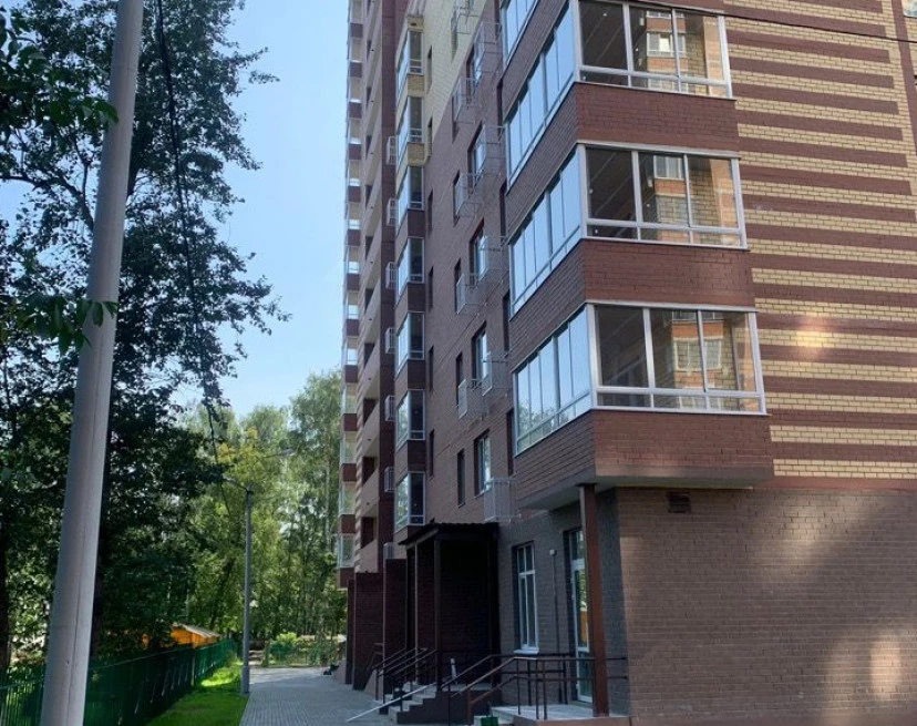 ЖК Велес