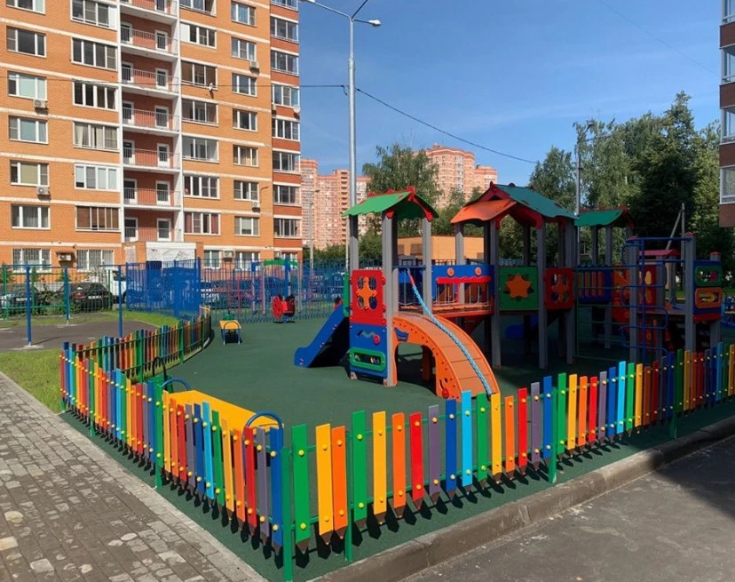 ЖК Велес