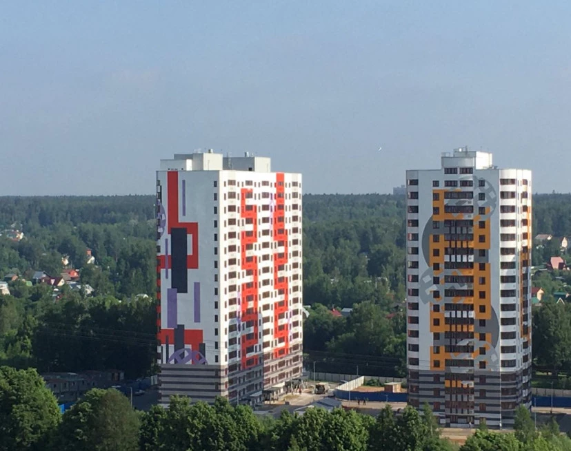 ЖК Весна