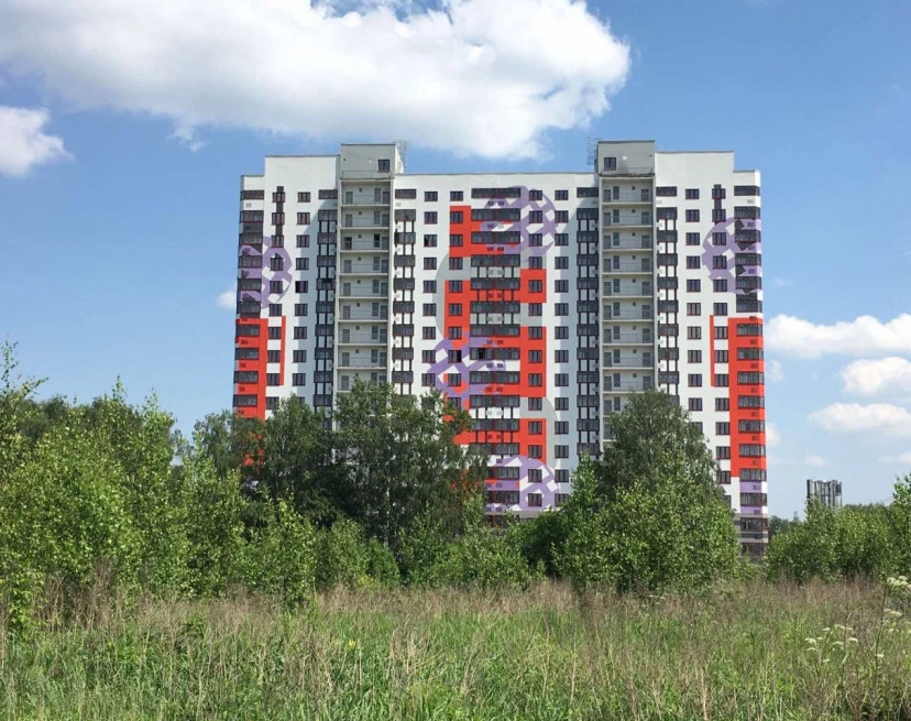 ЖК Весна