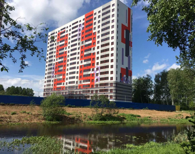 ЖК Весна