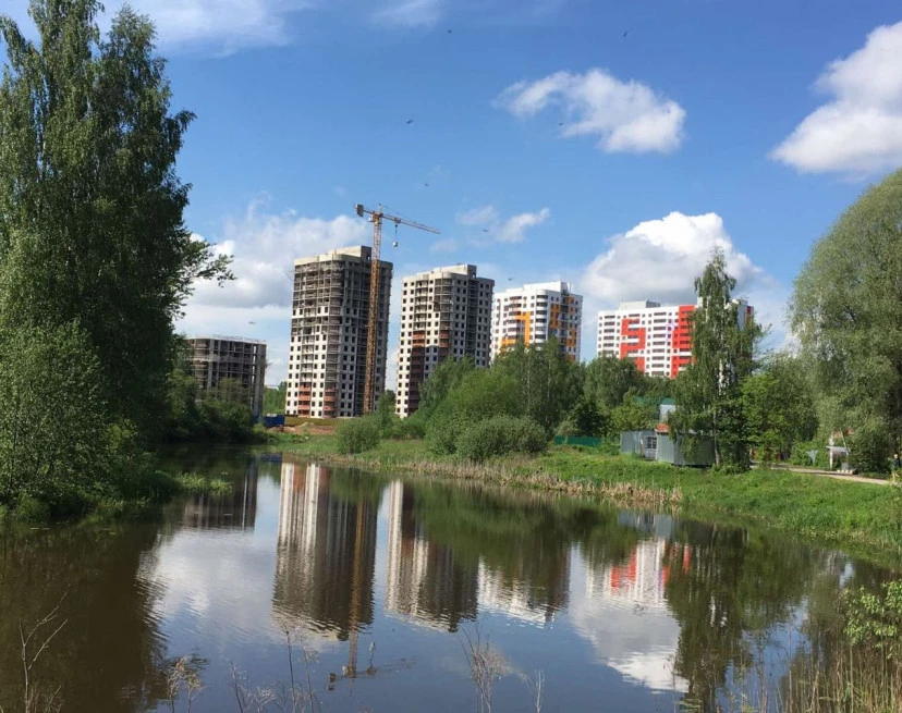 ЖК Весна
