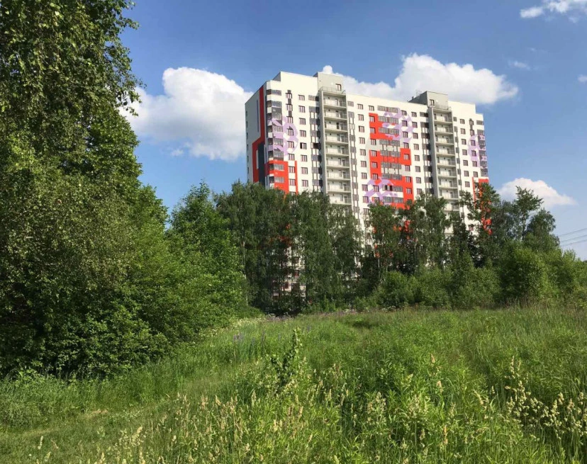 ЖК Весна
