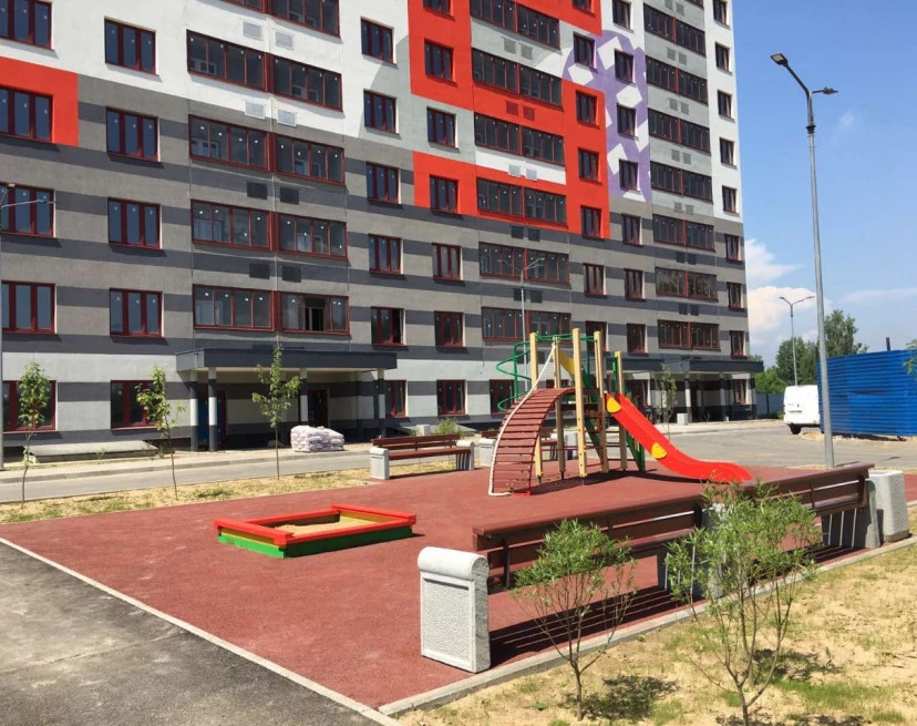 ЖК Весна