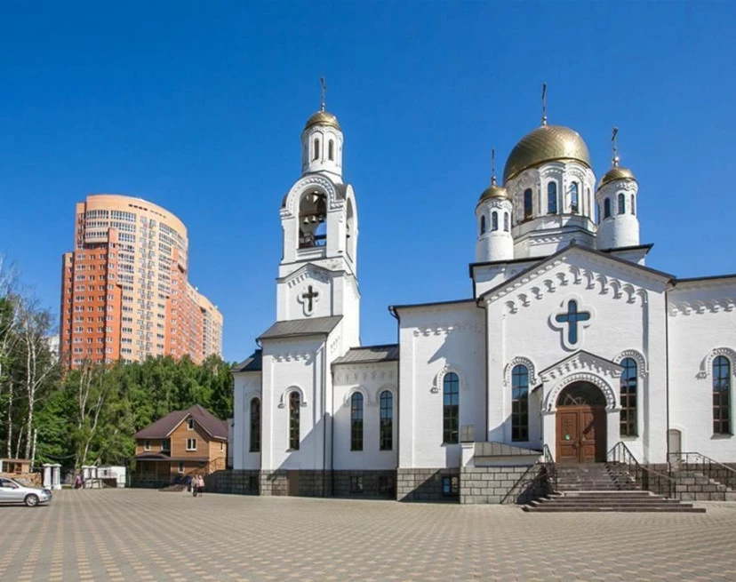 ЖК Весна