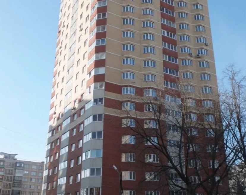 ЖК Весна