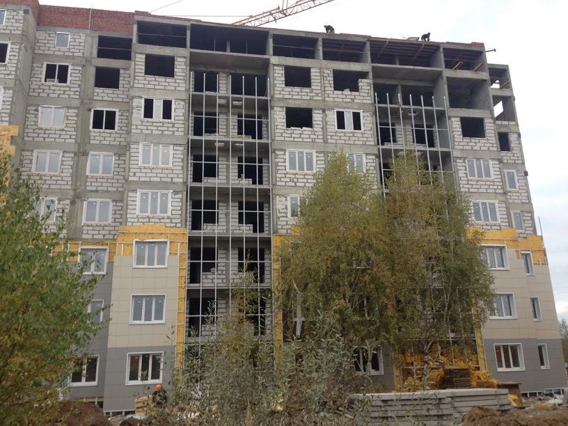 ЖК Владимирский