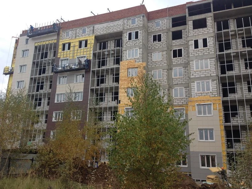 ЖК Владимирский