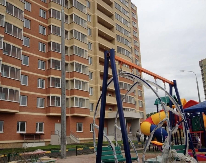 ЖК Восточный 15