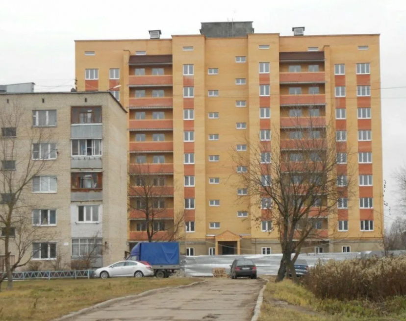 ЖК Восточный