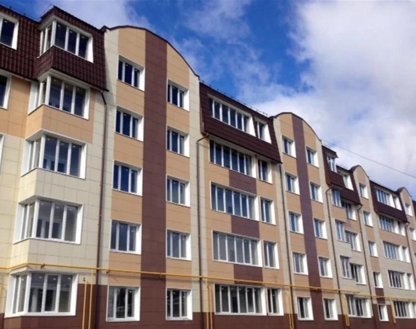 ЖК Вознесенский