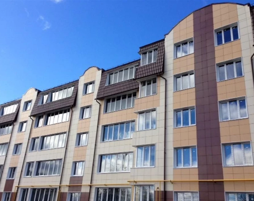 ЖК Вознесенский