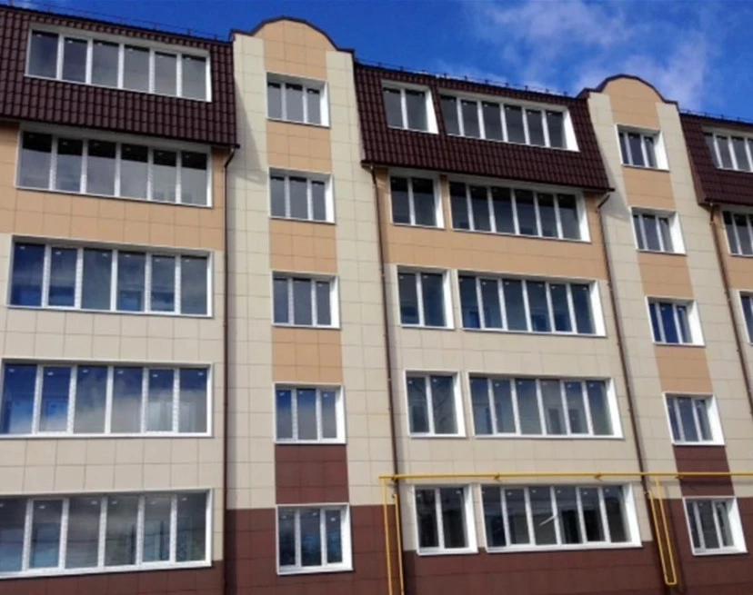 ЖК Вознесенский