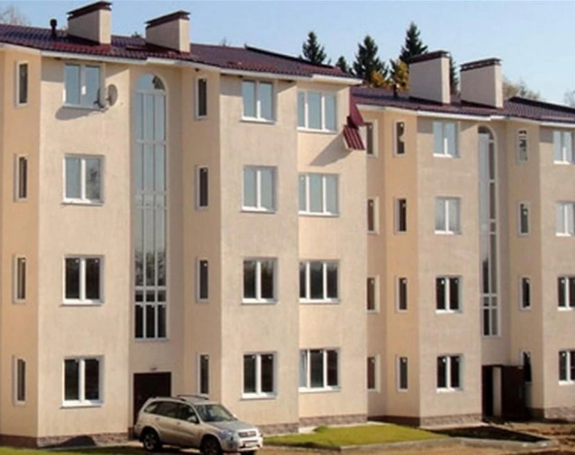 ЖК Вяземский