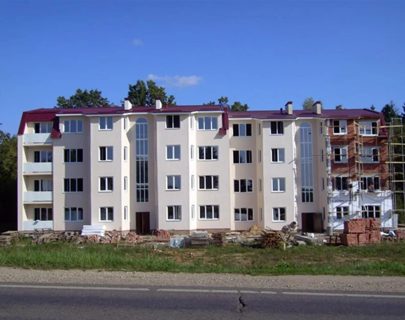 ЖК Вяземский