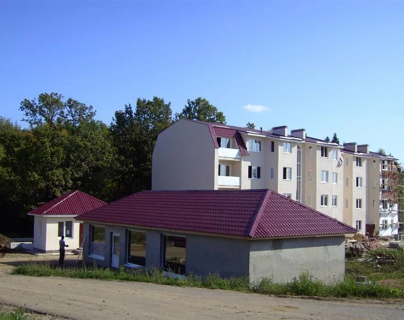 ЖК Вяземский