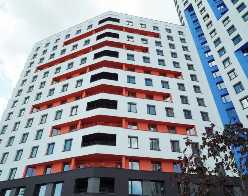 ЖК Wellton Park Новая Сходня