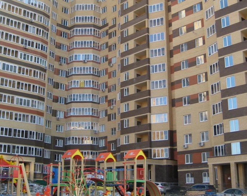 ЖК Ядреевские пруды