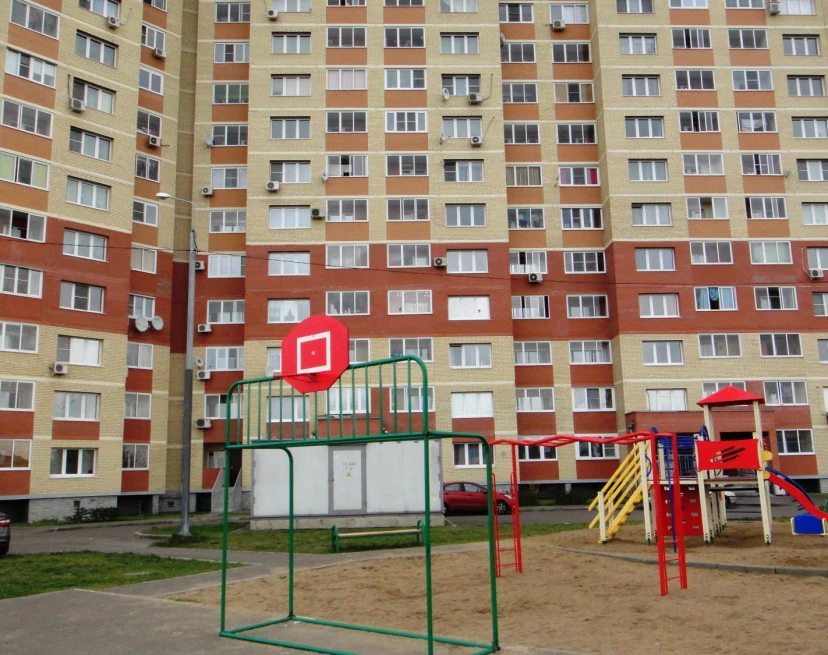 ЖК Юбилейная 2