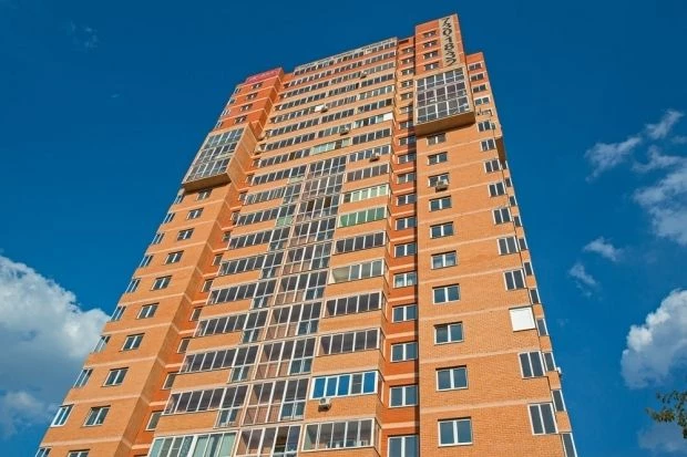 ЖК Юбилейная 26