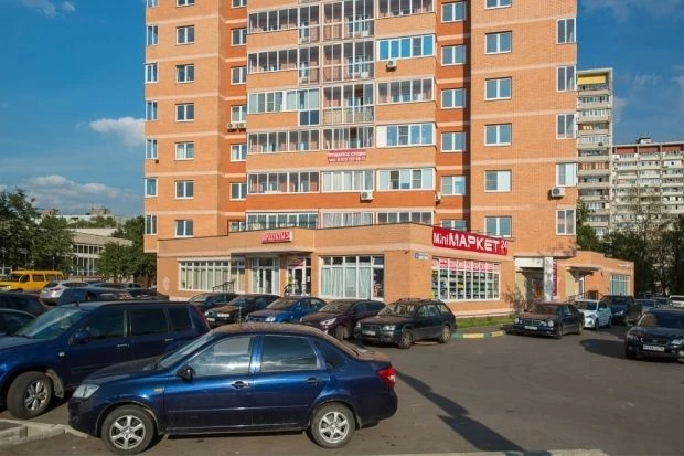 ЖК Юбилейная 26