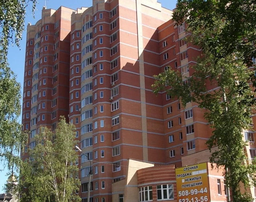 ЖК Южная 7