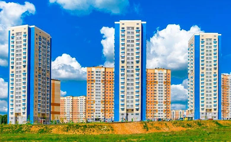 ЖК Южное Домодедово