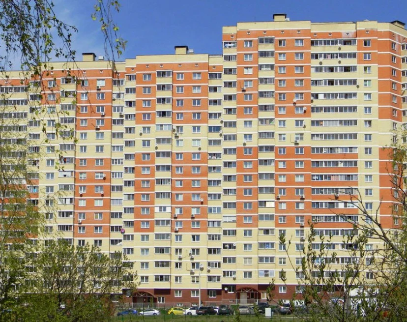 ЖК Заречная слобода