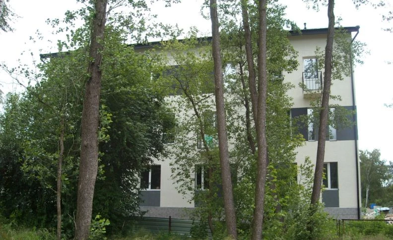 ЖК Заречный Парк